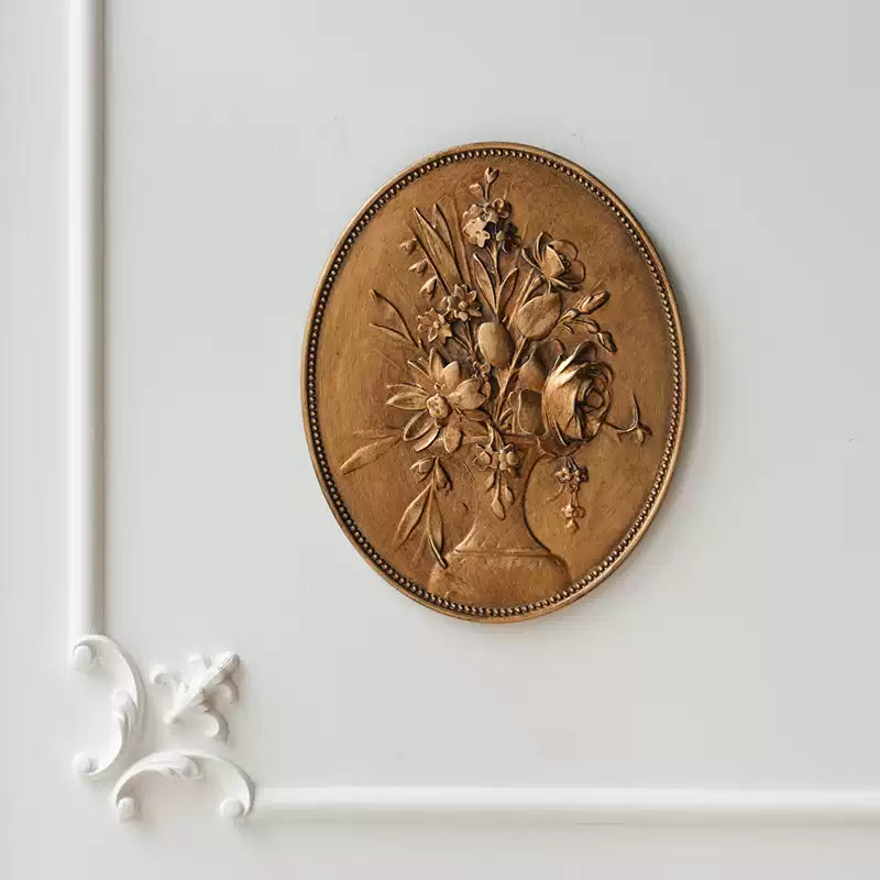 Decorative Wall Piece