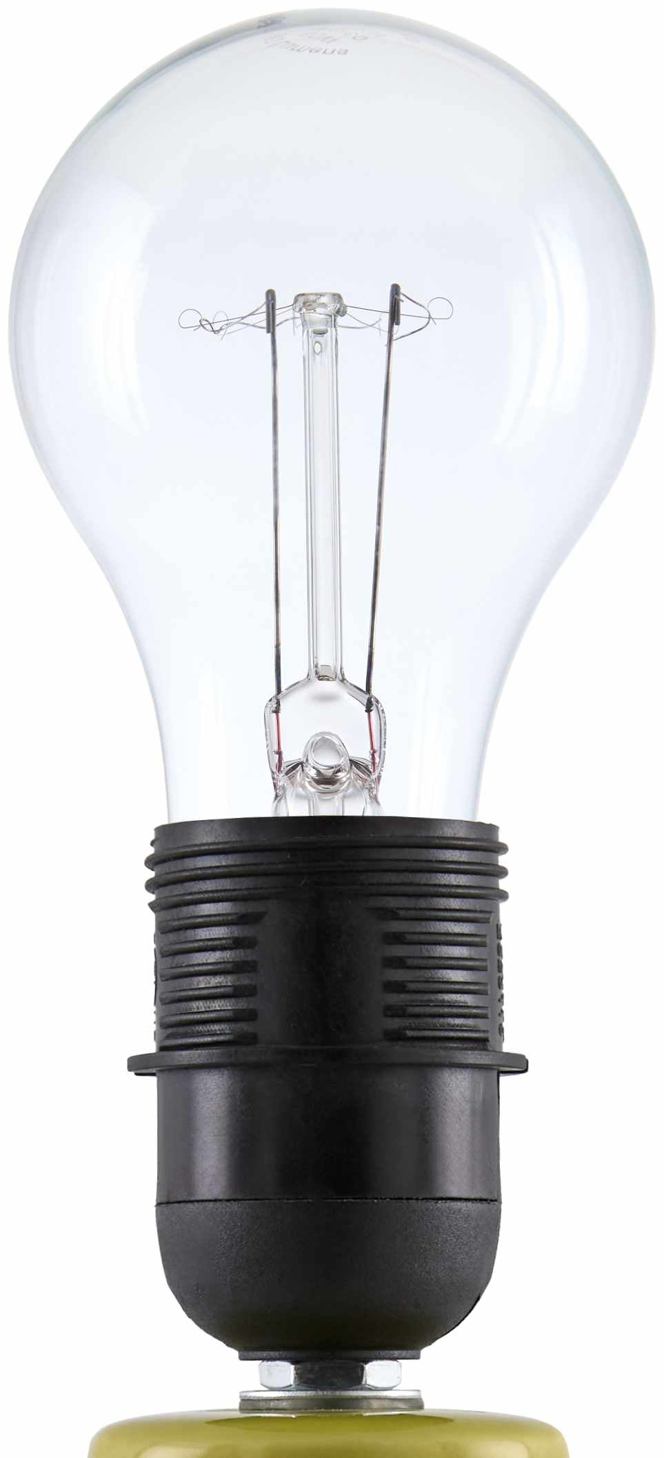 Light Green Table Lamp