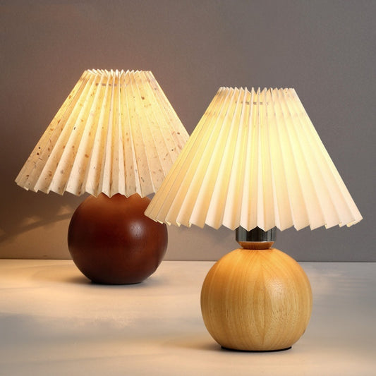 Cozy Atmosphere Table Lamp