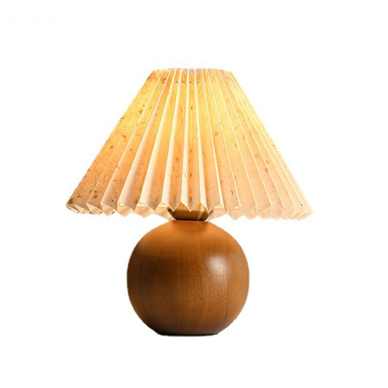 Cozy Atmosphere Table Lamp