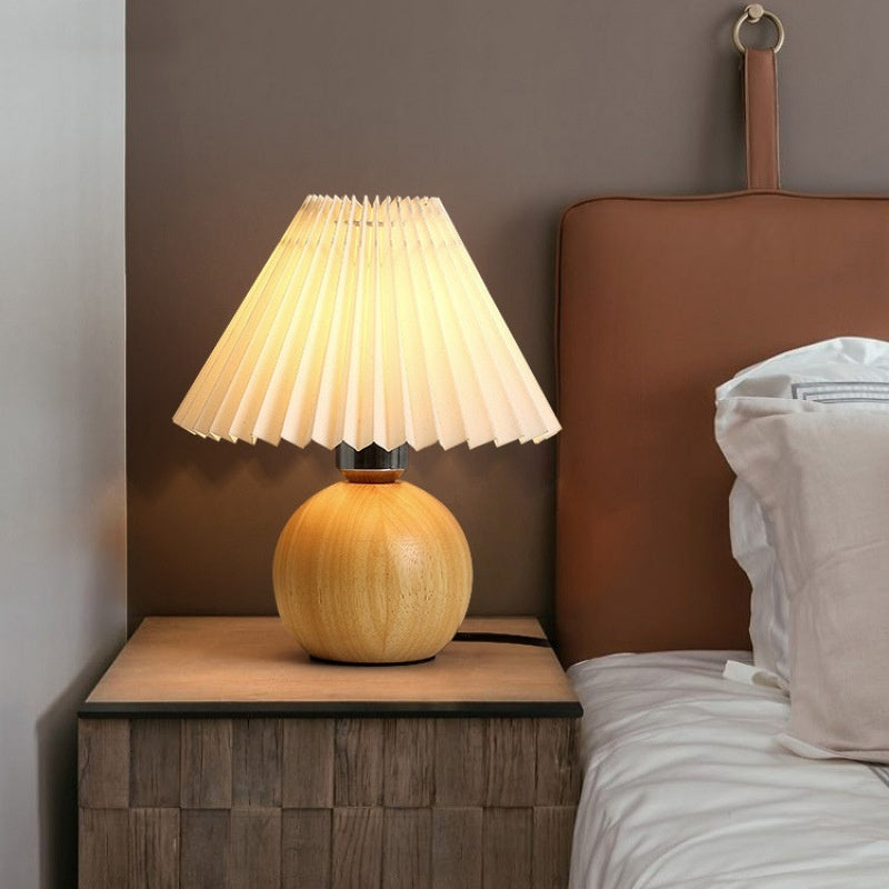Cozy Atmosphere Table Lamp