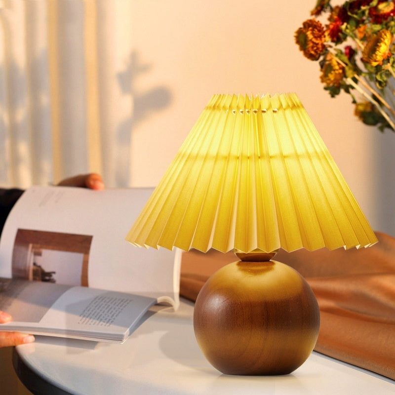 Cozy Atmosphere Table Lamp
