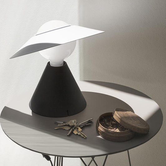 Hat Bedside Lamp