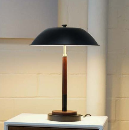 Modern Bedside Table Lamp