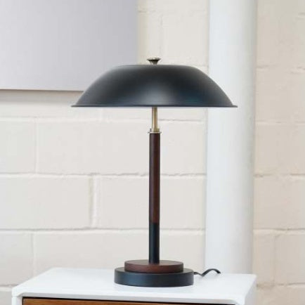 Modern Bedside Table Lamp