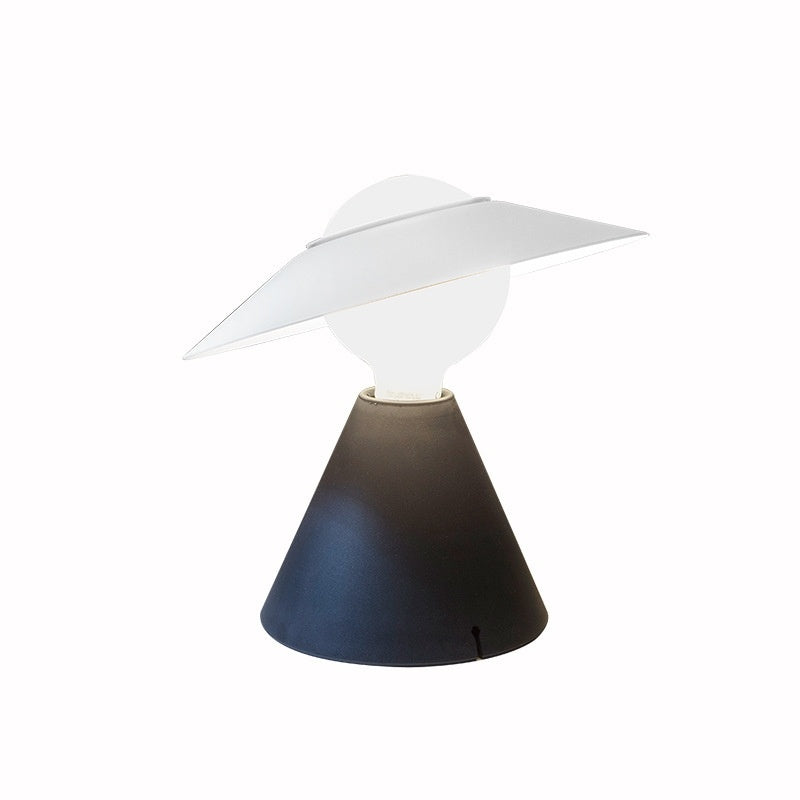 Hat Bedside Lamp