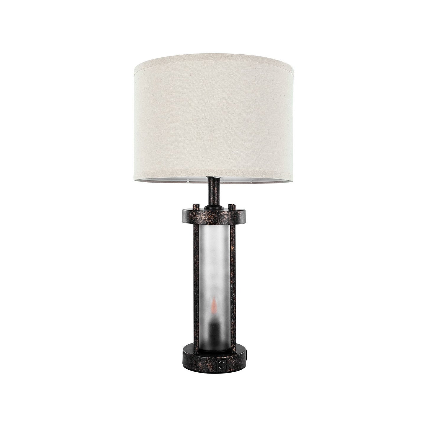 Nightstand Lamp