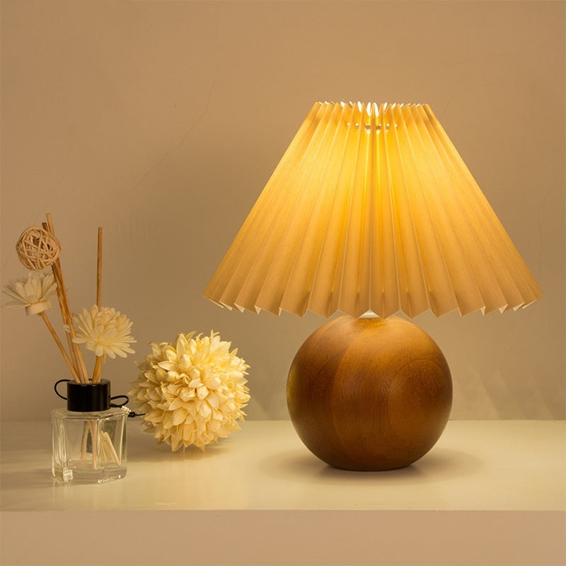 Cozy Atmosphere Table Lamp